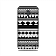 Black white Pattern Case for Nokia 2.2