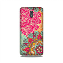 Rangoli art Case for Nokia 2.2