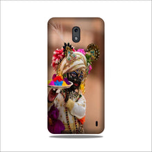 Lord Krishna2 Case for Nokia 2.2