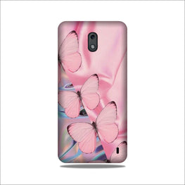 Butterflies Case for Nokia 2.2