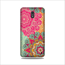 Rangoli art2 Case for Nokia 2.2