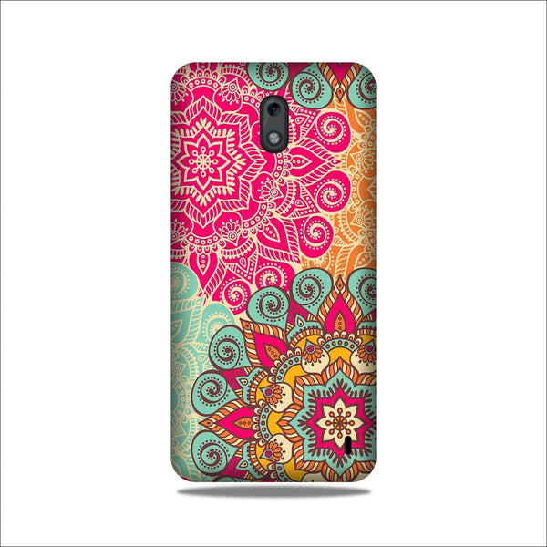 Rangoli art2 Case for Nokia 2.2