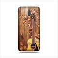 Guitar Case for Nokia 2.2