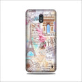 Paris Eiftel Tower Case for Nokia 2.2