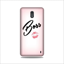 Boss Case for Nokia 2.2