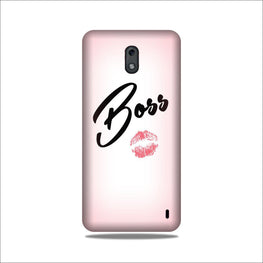 Boss Case for Nokia 2.2