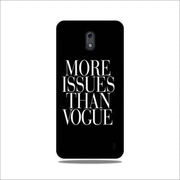 More Issues than Vague Case for Nokia 2.2