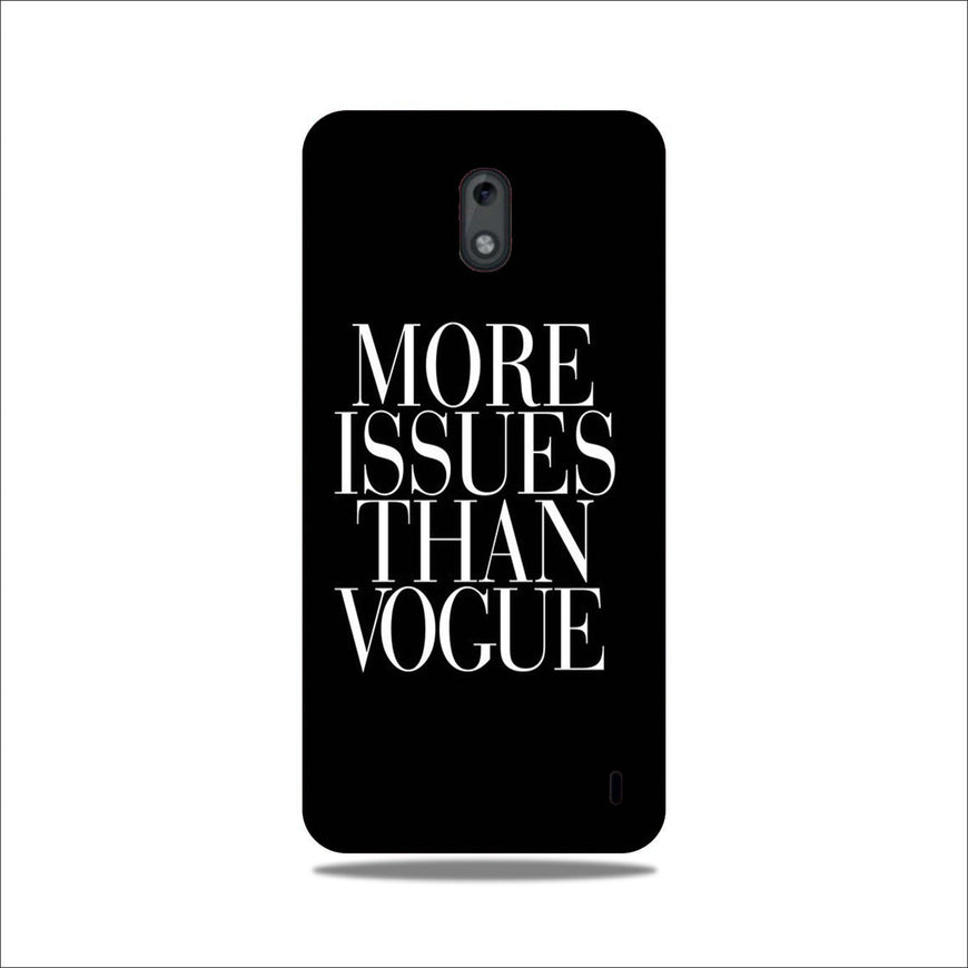 More Issues than Vague Case for Nokia 2.2