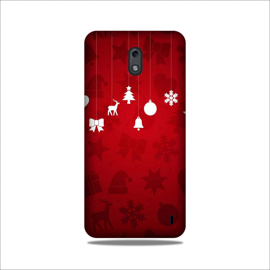 Christmas Case for Nokia 2.2
