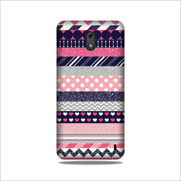 Pattern3 Case for Nokia 2.2