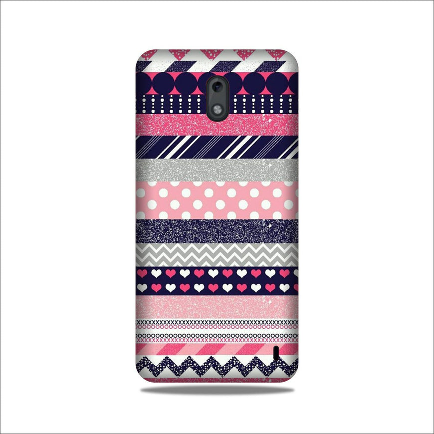 Pattern3 Case for Nokia 2.2