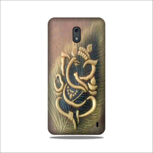 Lord Ganesha Case for Nokia 2.2
