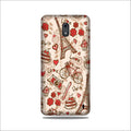 Love Paris Case for Nokia 2.2  (Design - 103)