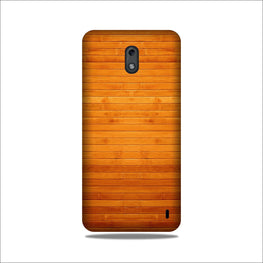 Wooden Look Case for Nokia 2.2(Design - 111)