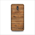 Wooden Look Case for Nokia 2.2  (Design - 113)