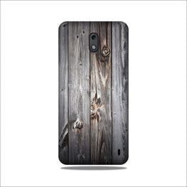 Wooden Look Case for Nokia 2.2(Design - 114)