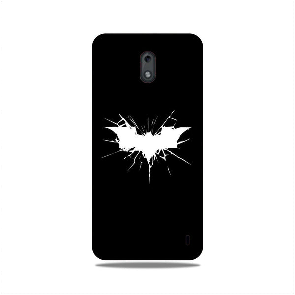 Batman Superhero Case for Nokia 2.2  (Design - 119)