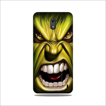 Hulk Superhero Case for Nokia 2.2  (Design - 121)