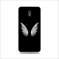 Angel Case for Nokia 2.2  (Design - 142)