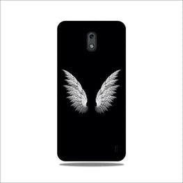 Angel Case for Nokia 2.2(Design - 142)