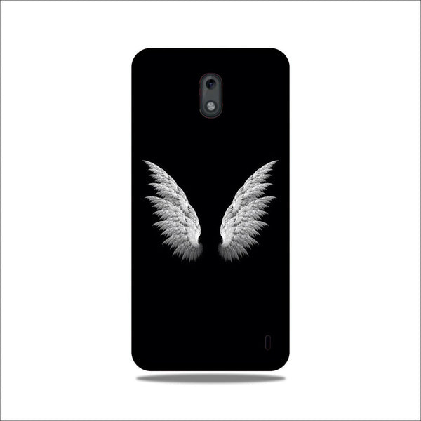 Angel Case for Nokia 2.2  (Design - 142)