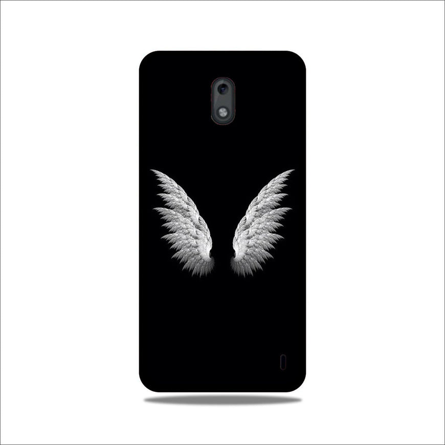 Angel Case for Nokia 2.2  (Design - 142)