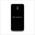 Friends Case for Nokia 2.2  (Design - 143)