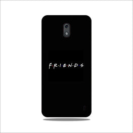 Friends Case for Nokia 2.2(Design - 143)