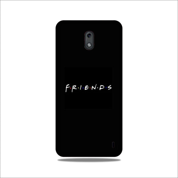 Friends Case for Nokia 2.2  (Design - 143)