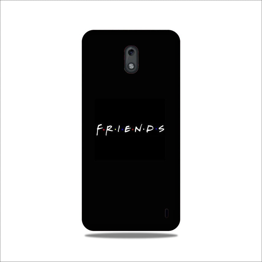 Friends Case for Nokia 2.2  (Design - 143)