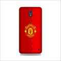 Manchester United Case for Nokia 2.2  (Design - 157)