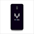 Messi Case for Nokia 2.2  (Design - 158)