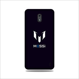 Messi Case for Nokia 2.2(Design - 158)