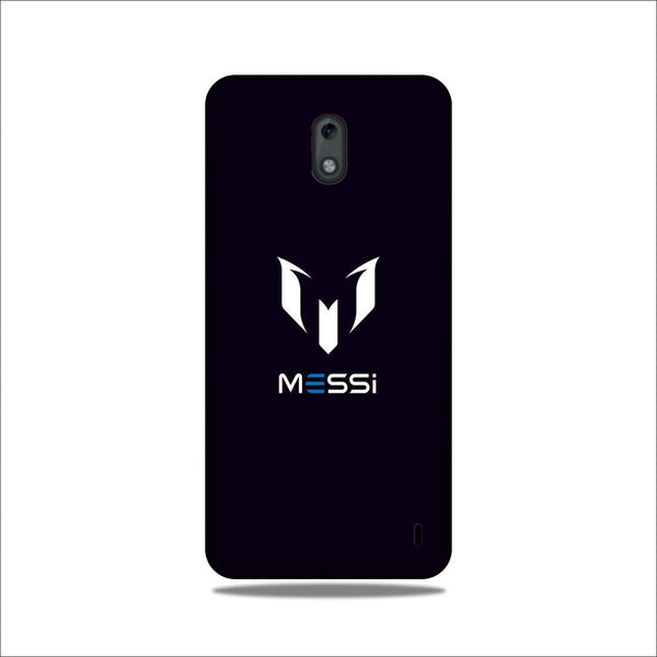 Messi Case for Nokia 2.2  (Design - 158)