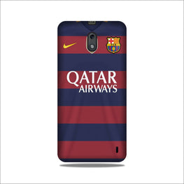 Qatar Airways Case for Nokia 2.2(Design - 160)