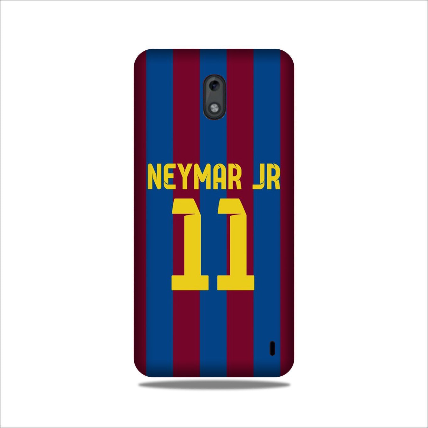 Neymar Jr Case for Nokia 2.2  (Design - 162)