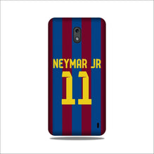 Neymar Jr Case for Nokia 2.2  (Design - 162)