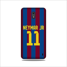 Neymar Jr Case for Nokia 2.2(Design - 162)