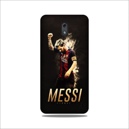 Messi Case for Nokia 2.2(Design - 163)