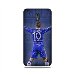 Hazard Case for Nokia 2.2(Design - 164)