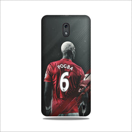 Pogba Case for Nokia 2.2(Design - 167)