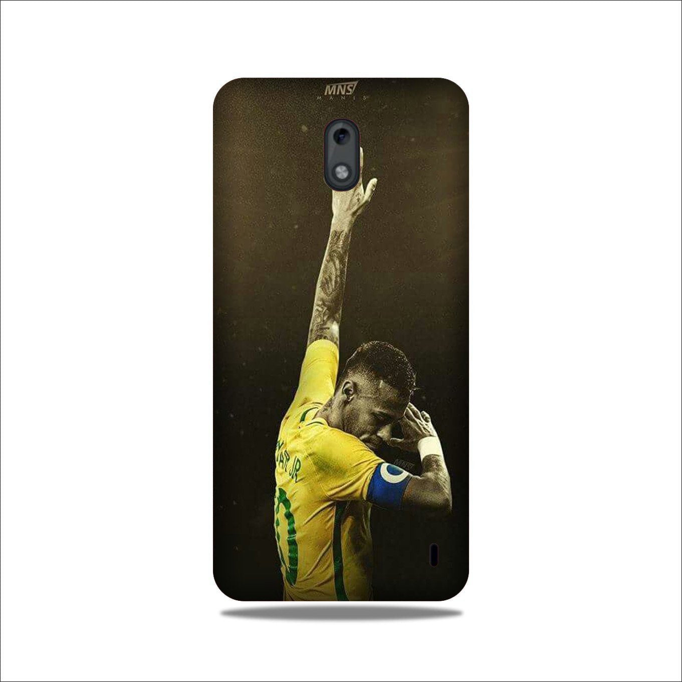 Neymar Jr Case for Nokia 2.2  (Design - 168)