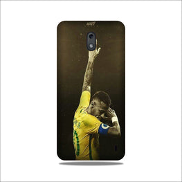 Neymar Jr Case for Nokia 2.2(Design - 168)
