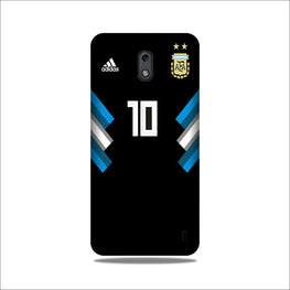Argentina Case for Nokia 2.2(Design - 173)
