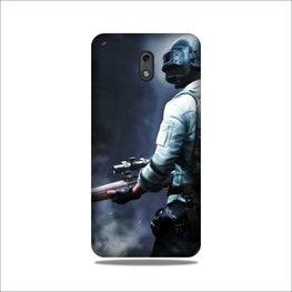 Pubg Case for Nokia 2.2(Design - 179)