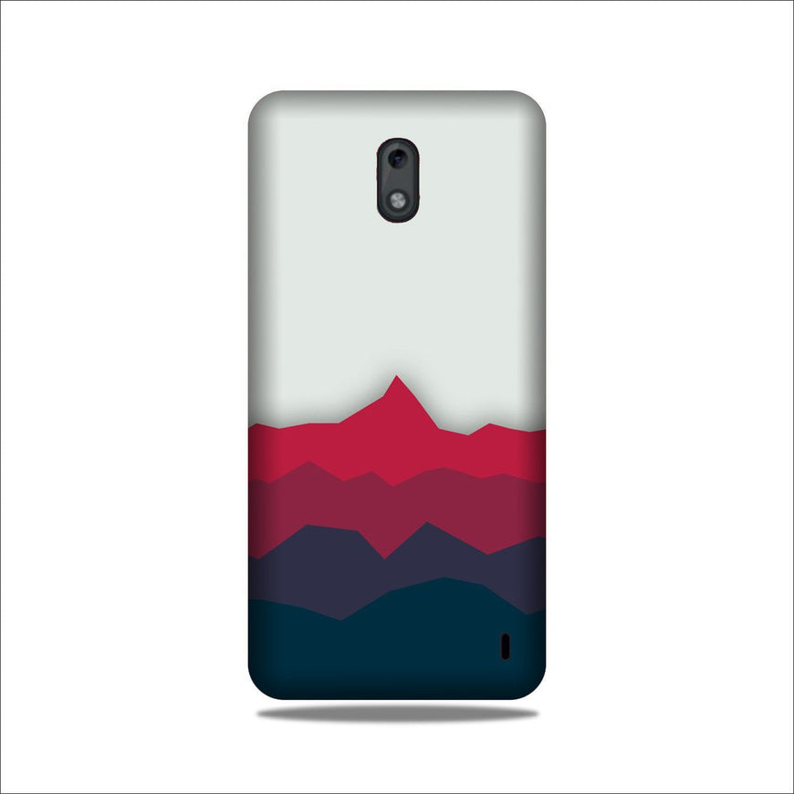 Designer Case for Nokia 2.2 (Design - 195)
