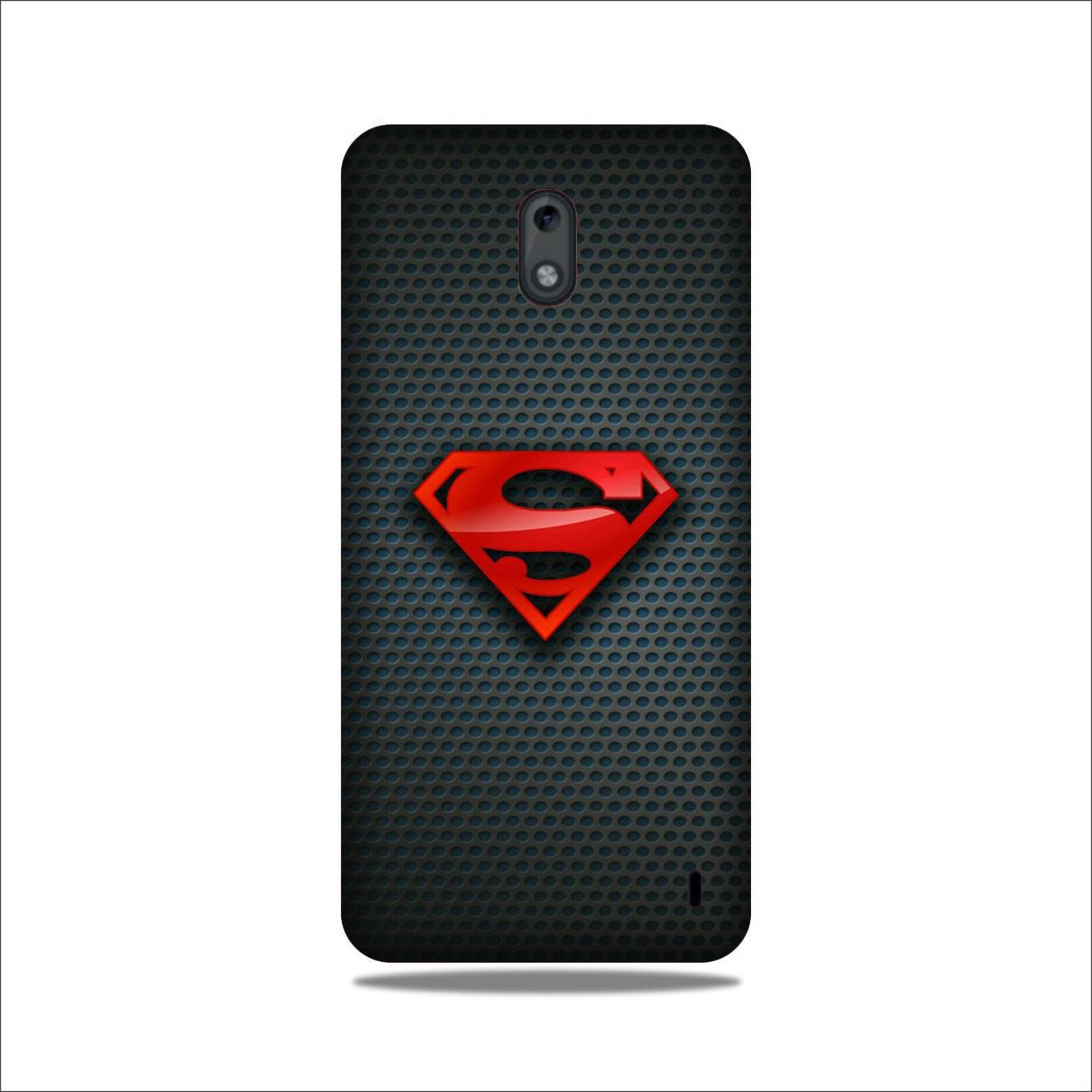 Superman Case for Nokia 2.2 (Design No. 247)