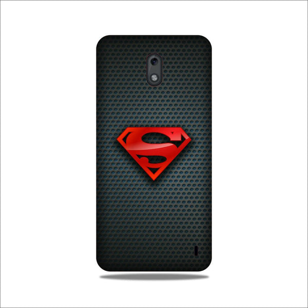 Superman Case for Nokia 2.2 (Design No. 247)