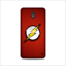 Flash Case for Nokia 2.2 (Design No. 252)