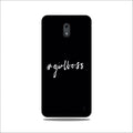 #GirlBoss Case for Nokia 2.2 (Design No. 266)